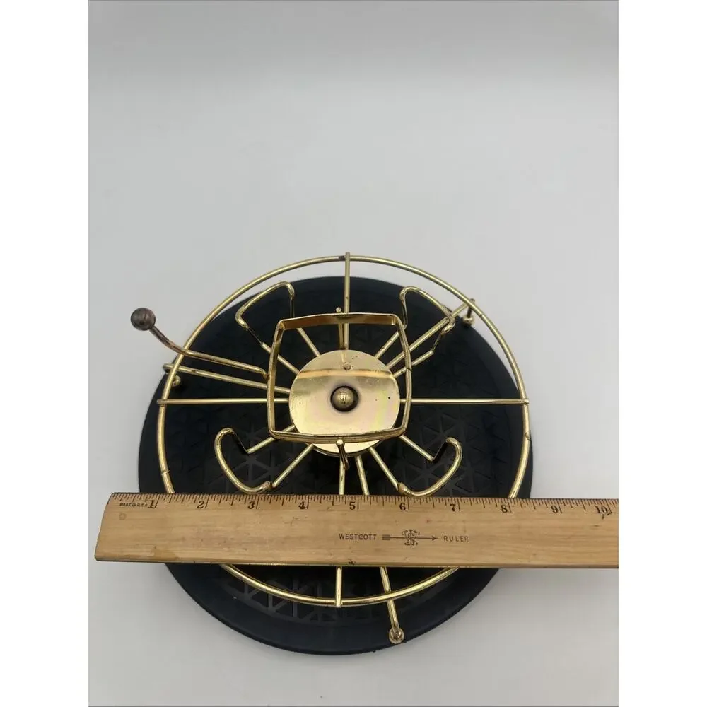 N/A vintage gold